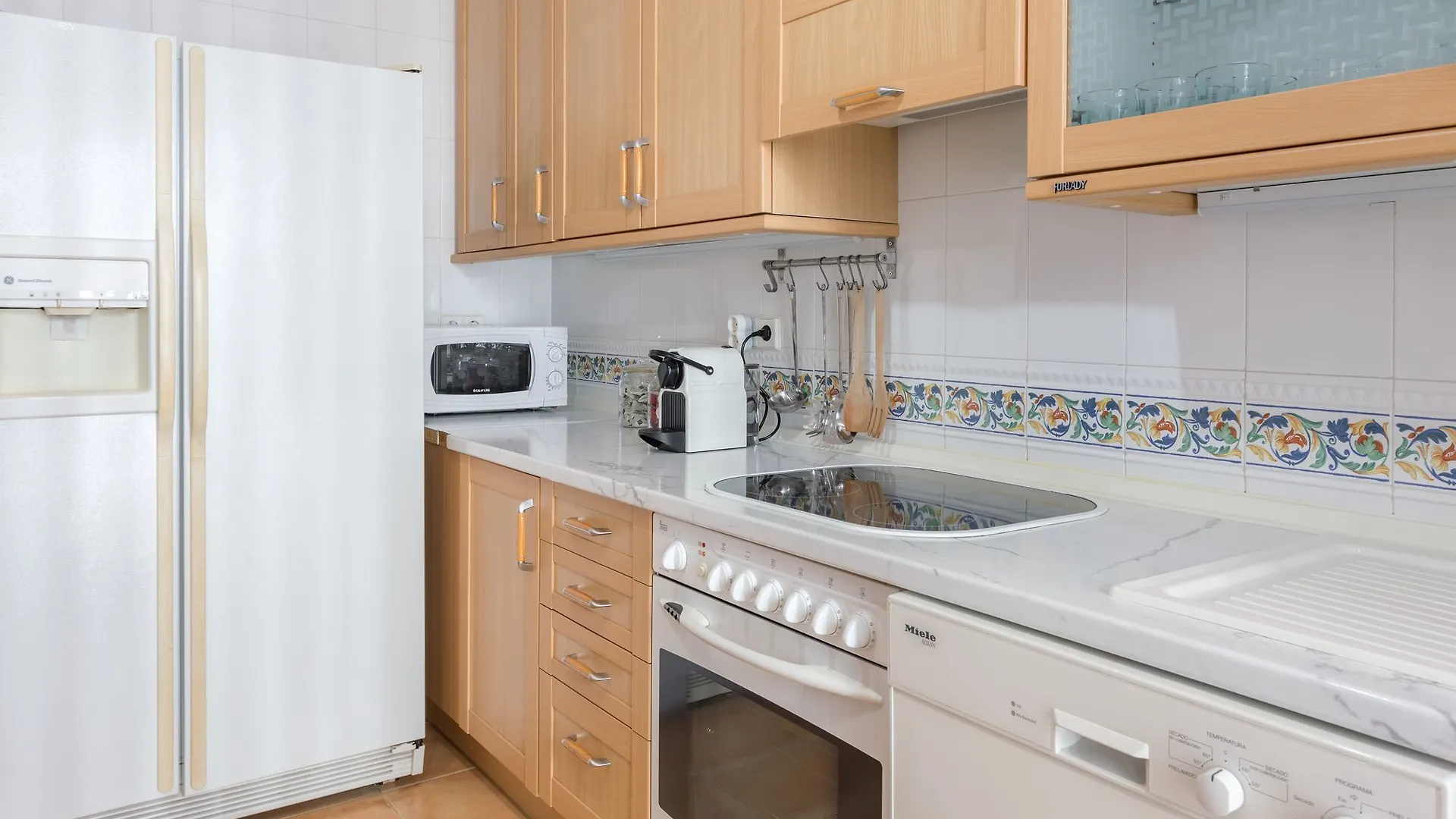Apartamento Marbella Playa Centro Spanyolország